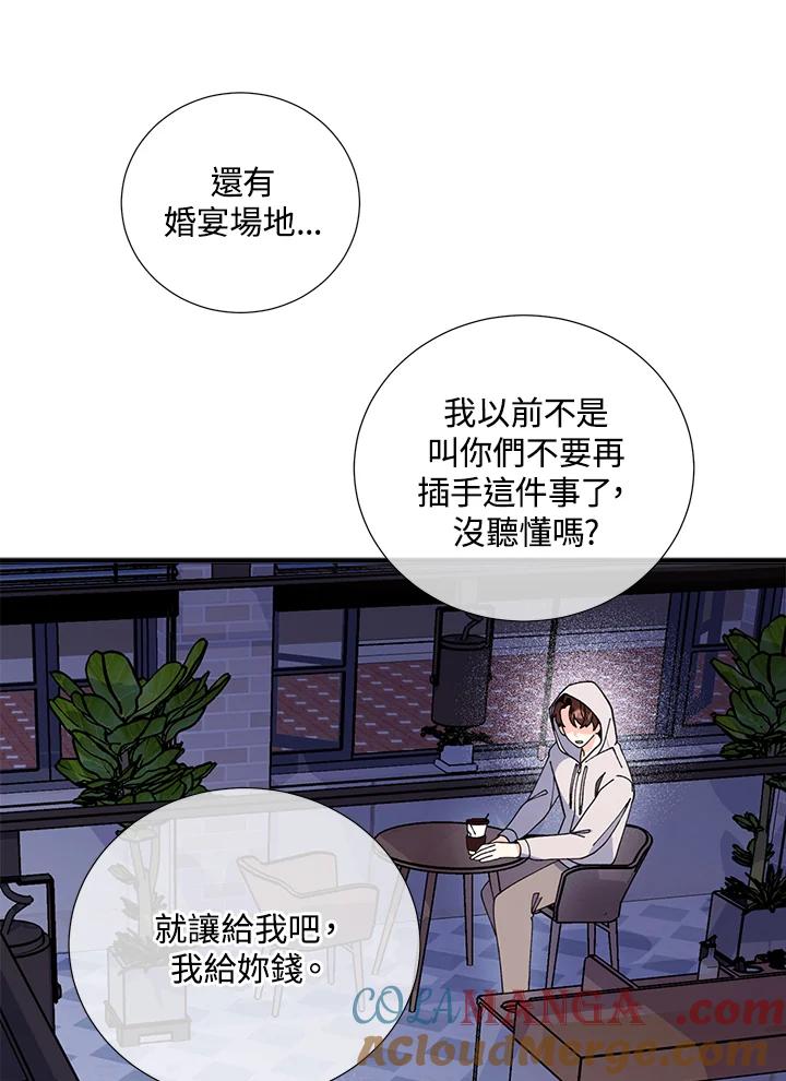 《替身未婚夫》第4话 第25页