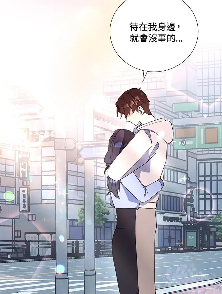 《替身未婚夫》第4话 第100页