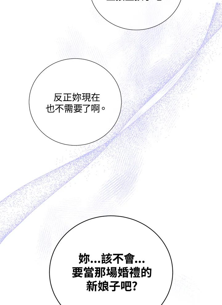 《替身未婚夫》第4话 第30页