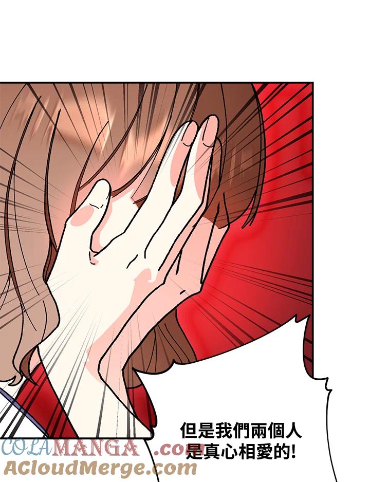 《替身未婚夫》第4话 第13页