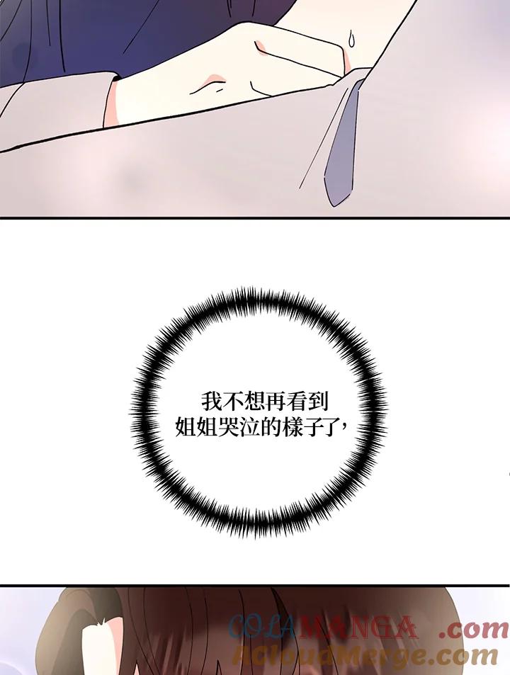 《替身未婚夫》第4话 第97页