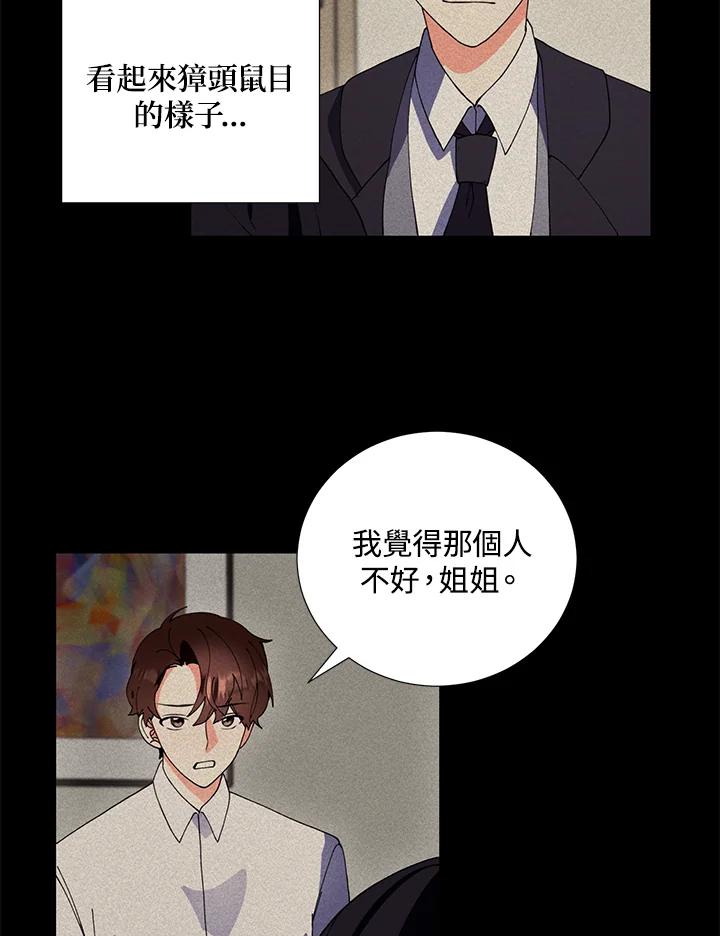 《替身未婚夫》第4话 第58页