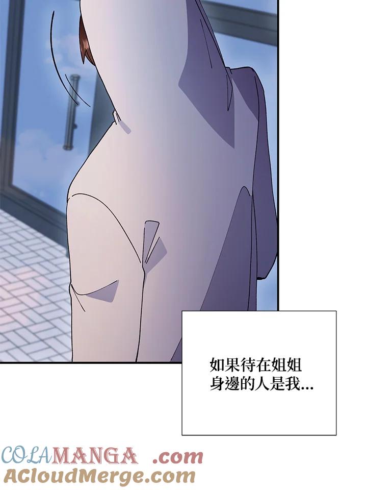 《替身未婚夫》第4话 第73页