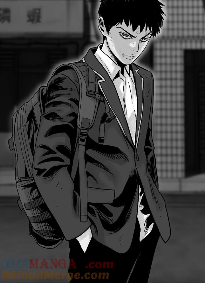 《SWITCH》第41话 第49页