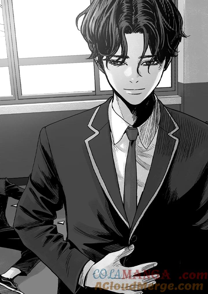 《SWITCH》第44话 第33页