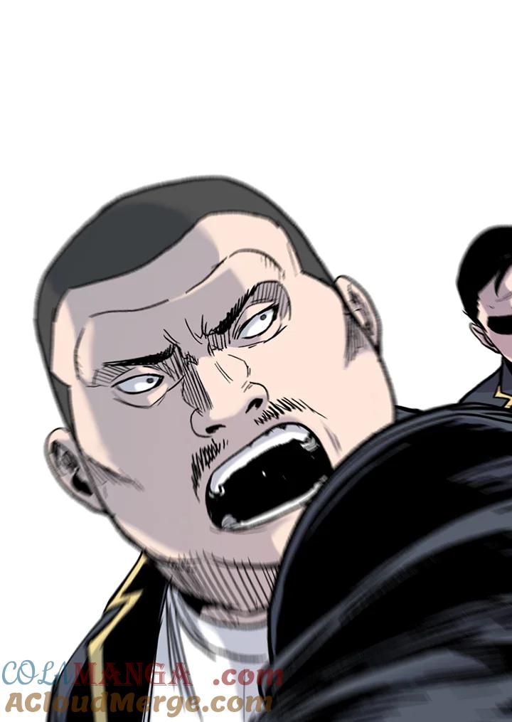 《SWITCH》第45话 第181页