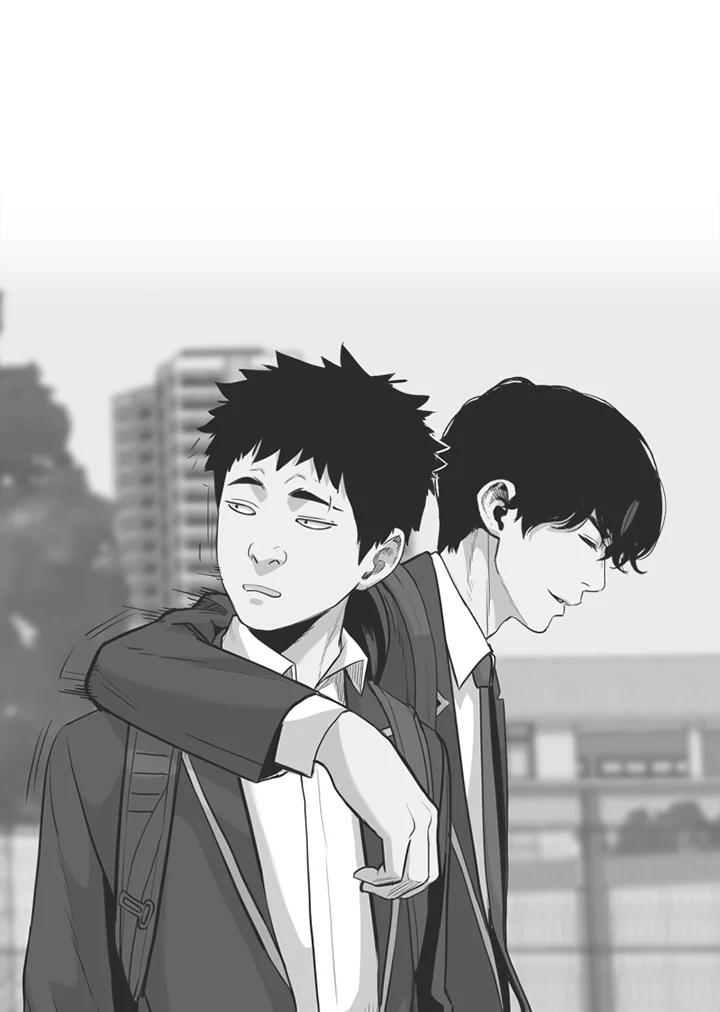 《SWITCH》第48话 第132页