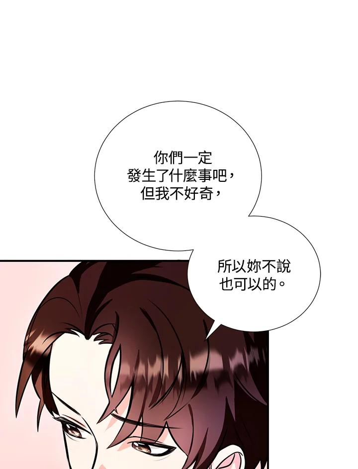 《替身未婚夫》第5话 第20页