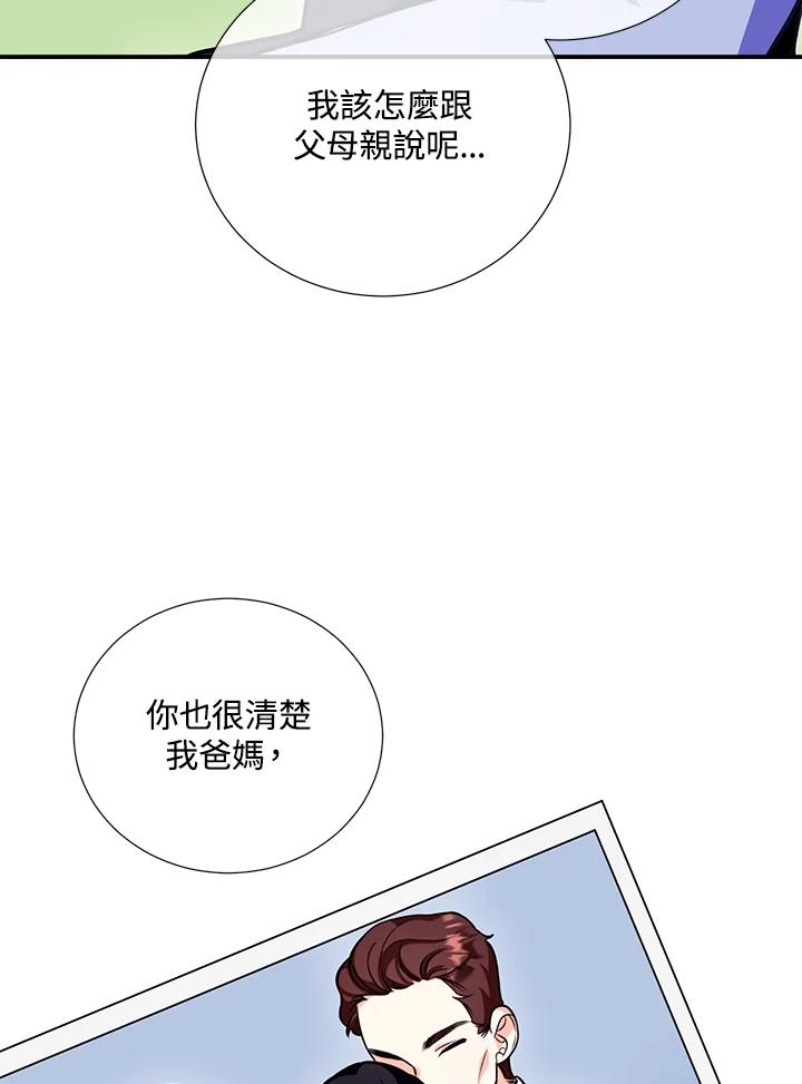 《替身未婚夫》第5话 第58页