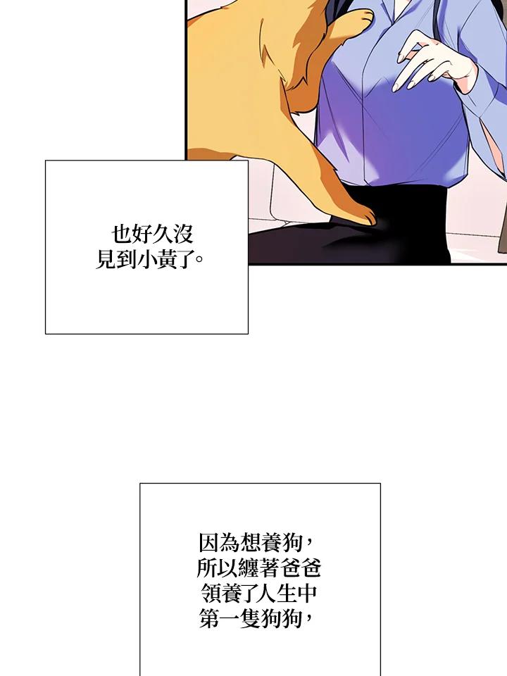 《替身未婚夫》第5话 第6页