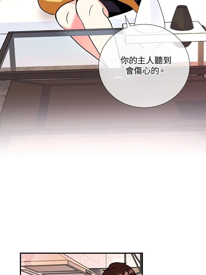 《替身未婚夫》第5话 第11页
