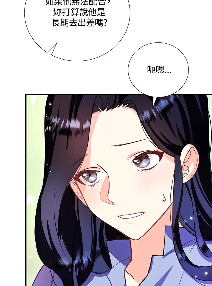 《替身未婚夫》第5话 第79页