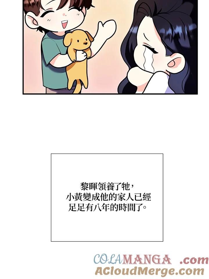 《替身未婚夫》第5话 第9页