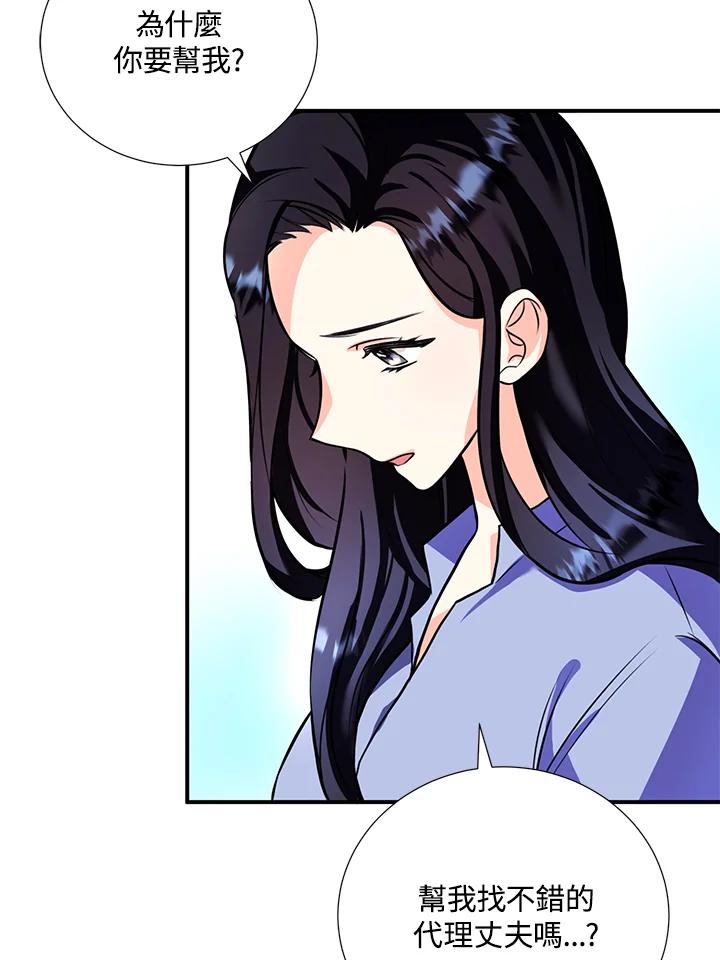 《替身未婚夫》第5话 第92页