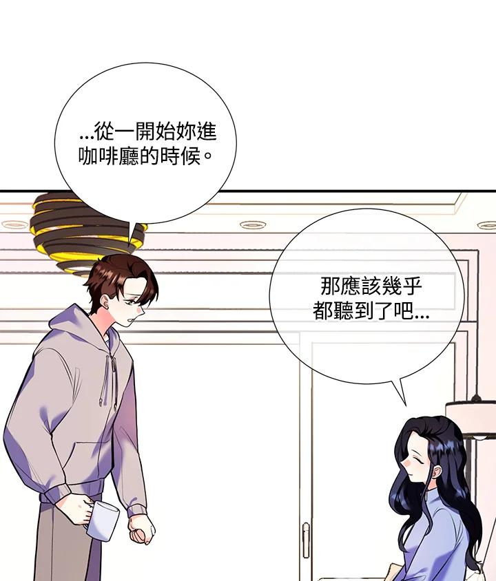 《替身未婚夫》第5话 第16页