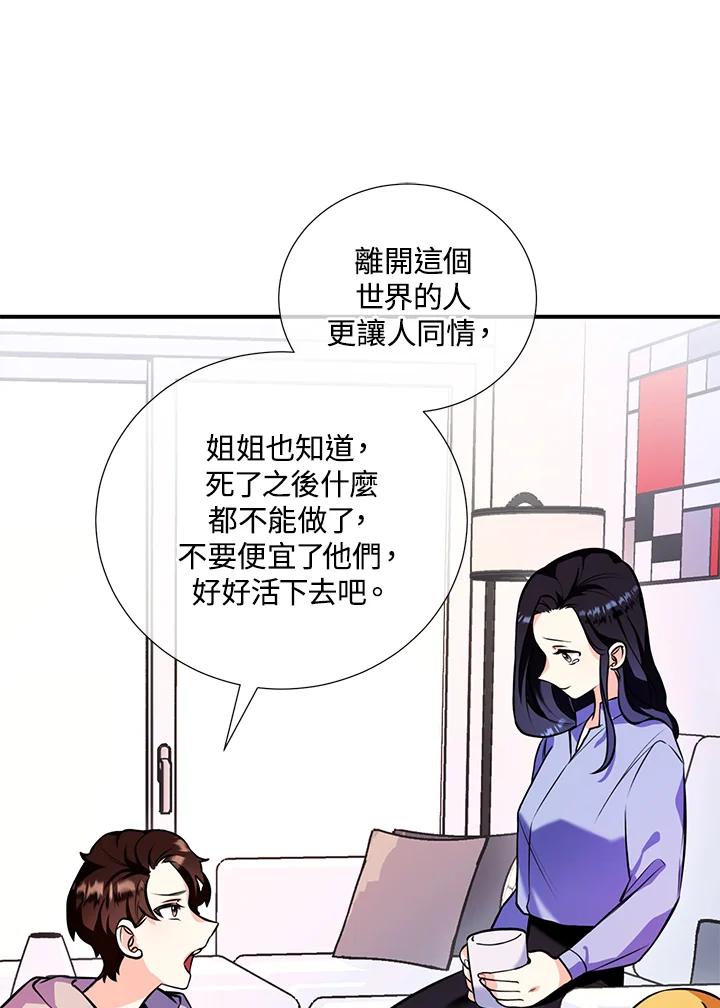 《替身未婚夫》第5话 第46页