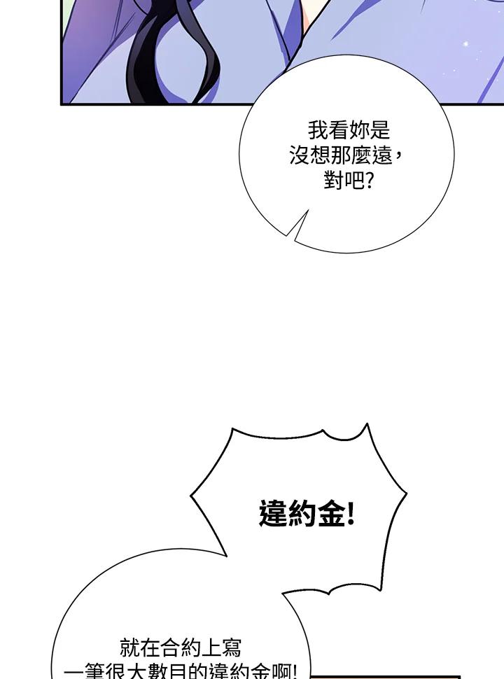 《替身未婚夫》第5话 第80页