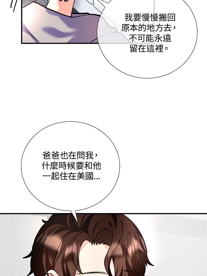 《替身未婚夫》第6话 第54页