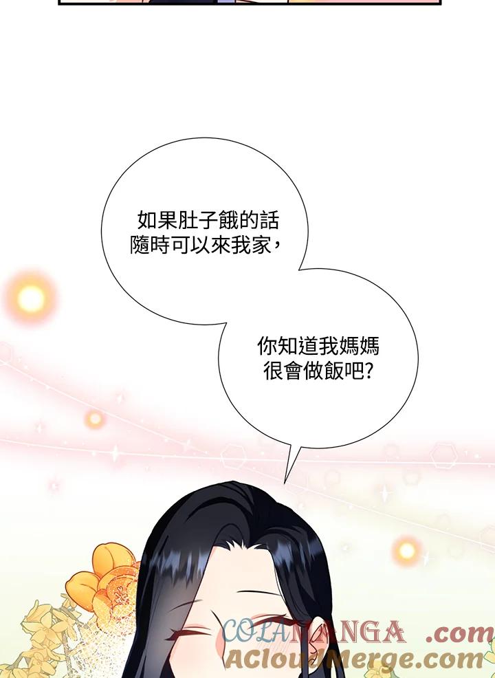 《替身未婚夫》第6话 第21页