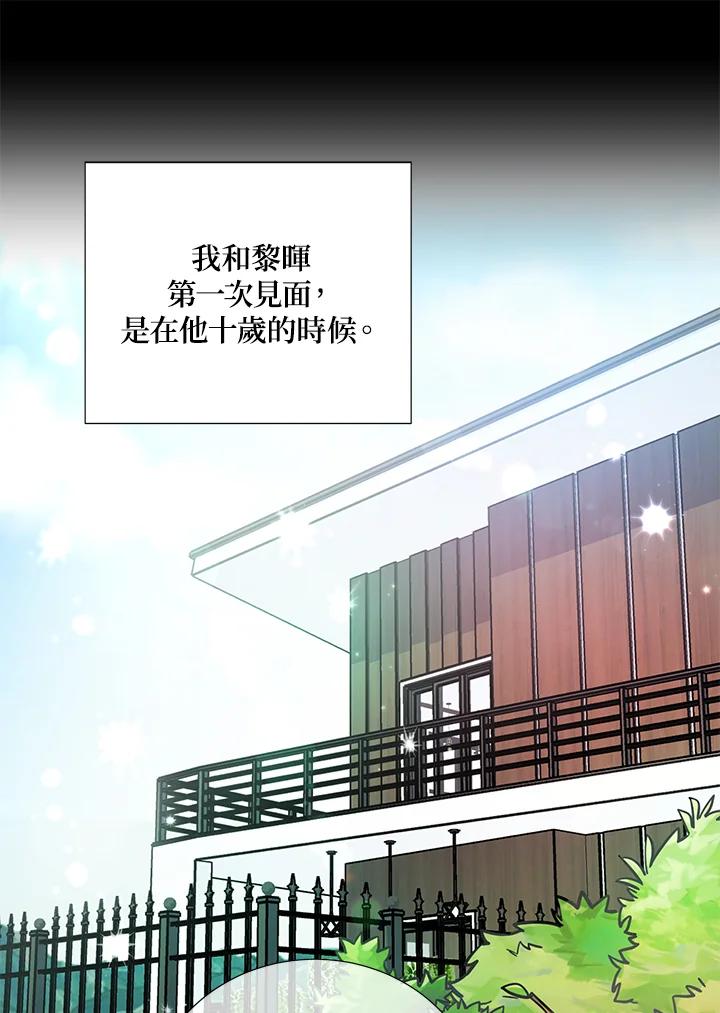 《替身未婚夫》第6话 第7页