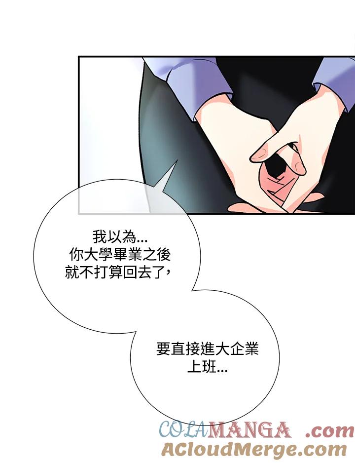 《替身未婚夫》第6话 第57页