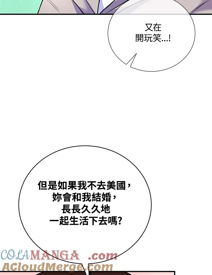 《替身未婚夫》第6话 第73页