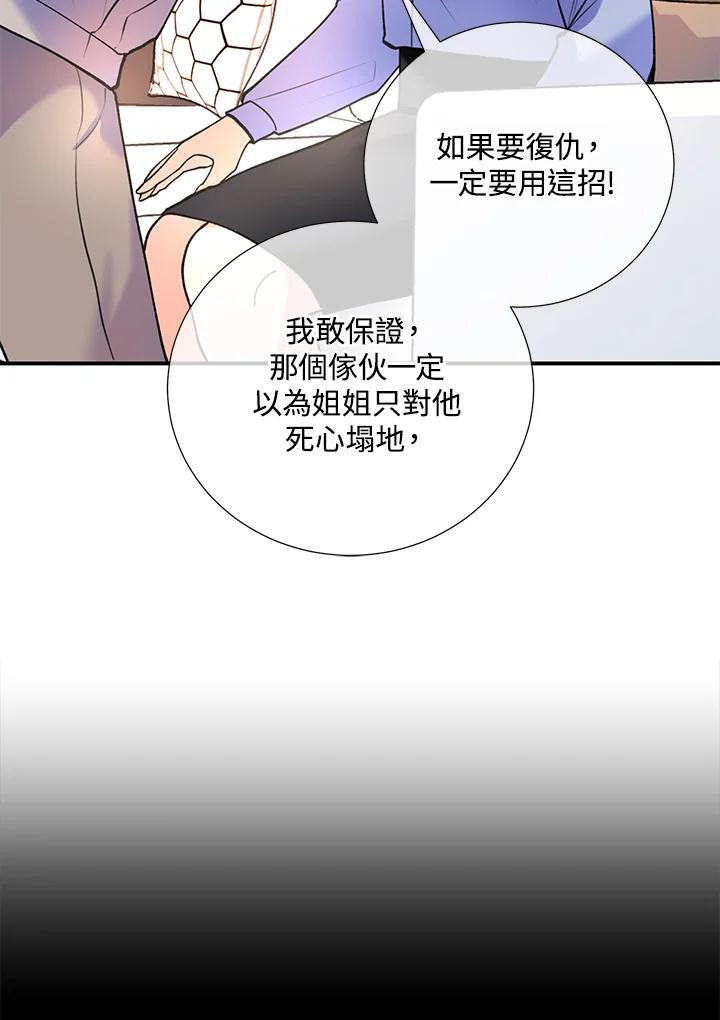 《替身未婚夫》第6话 第40页