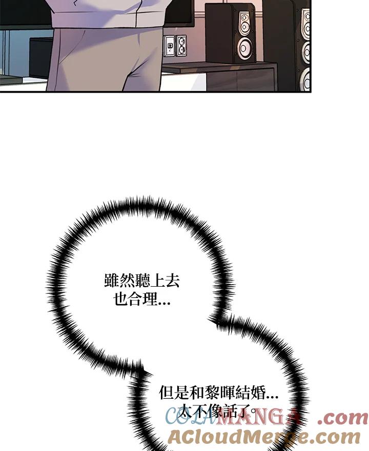 《替身未婚夫》第6话 第29页