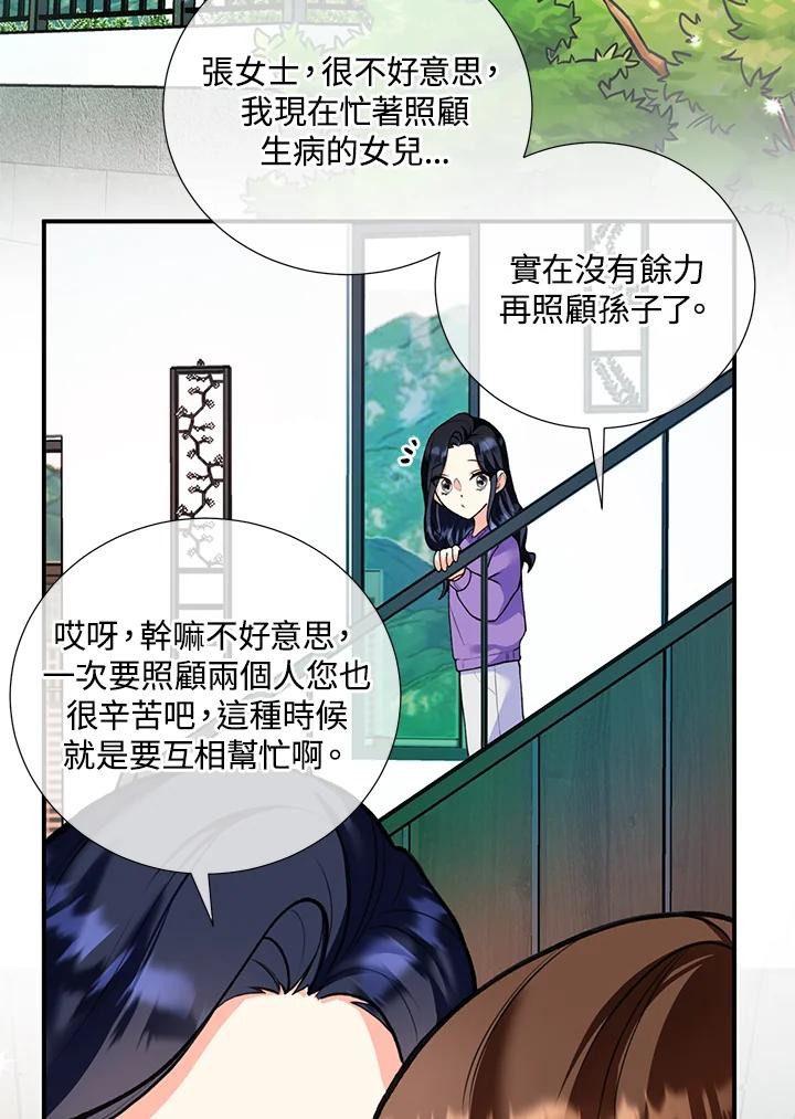 《替身未婚夫》第6话 第8页