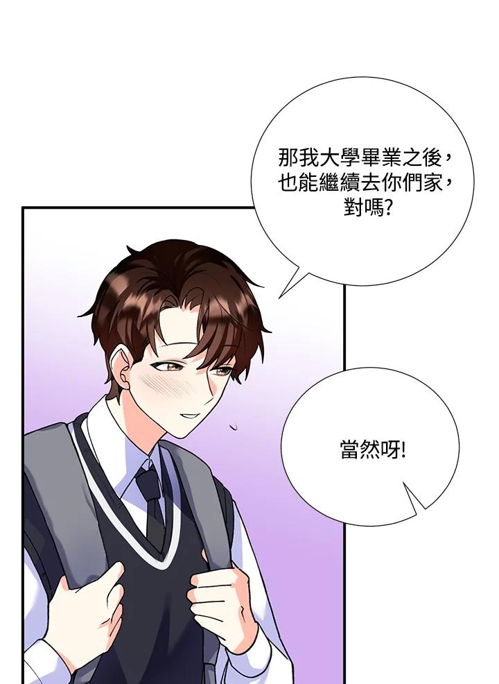 《替身未婚夫》第6话 第23页