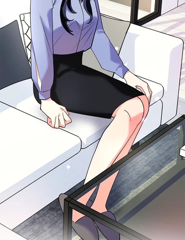《替身未婚夫》第6话 第67页