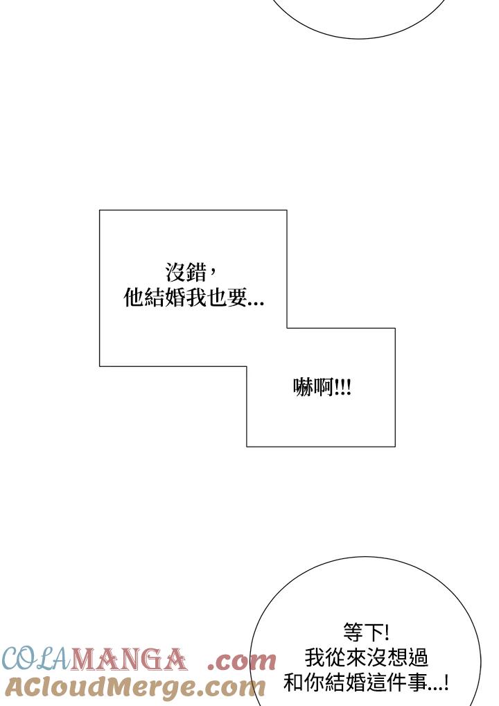 《替身未婚夫》第6话 第37页