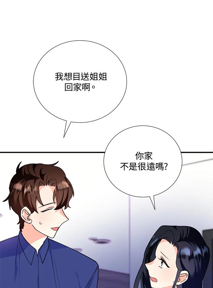 《替身未婚夫》第6话 第92页