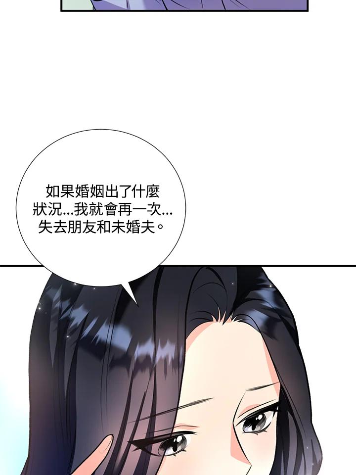 《替身未婚夫》第6话 第50页