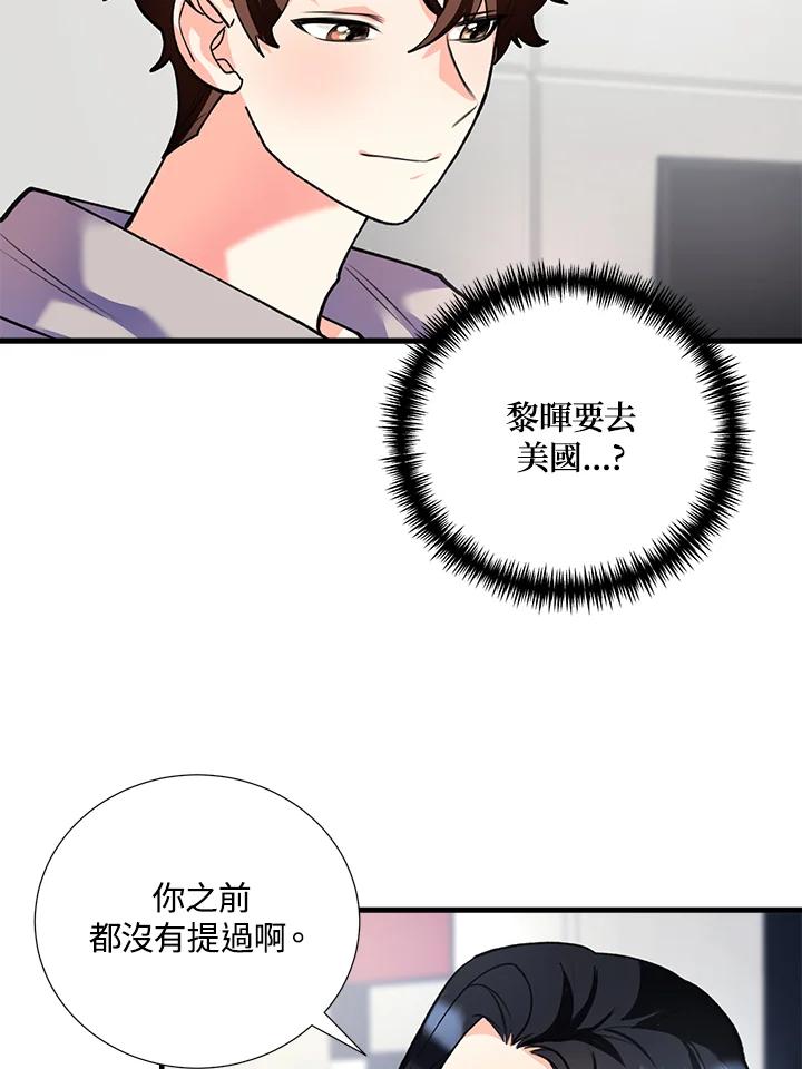《替身未婚夫》第6话 第55页