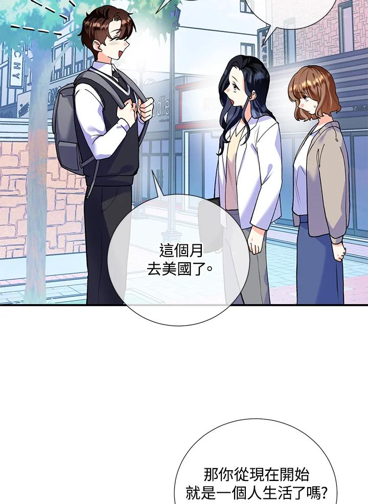《替身未婚夫》第6话 第18页