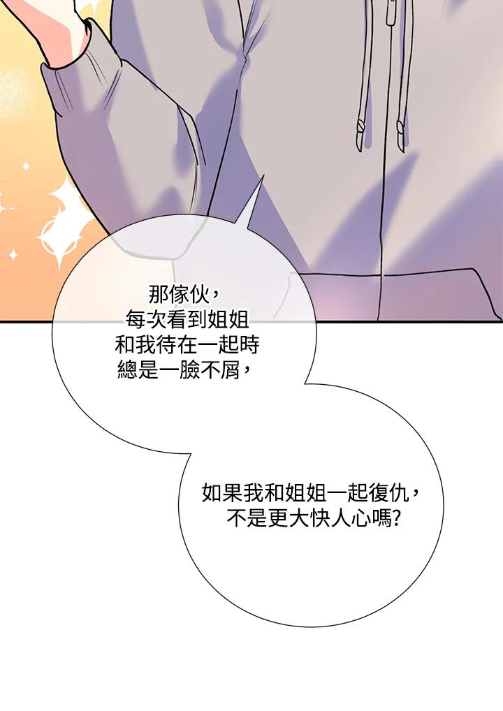 《替身未婚夫》第6话 第35页