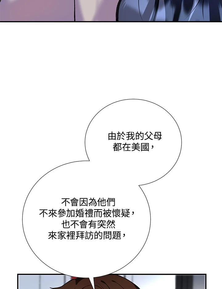 《替身未婚夫》第6话 第63页