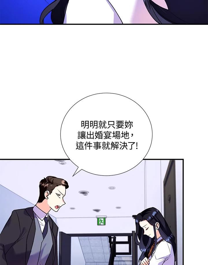 《替身未婚夫》第7话 第68页
