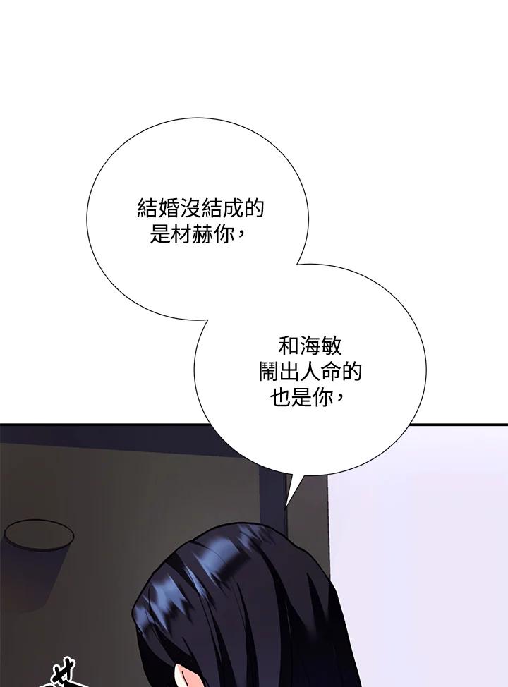《替身未婚夫》第7话 第65页