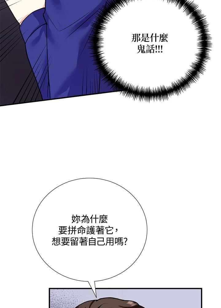 《替身未婚夫》第7话 第80页