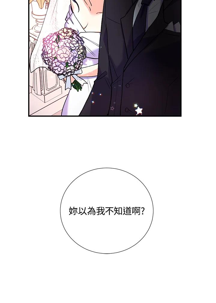 《替身未婚夫》第7话 第86页