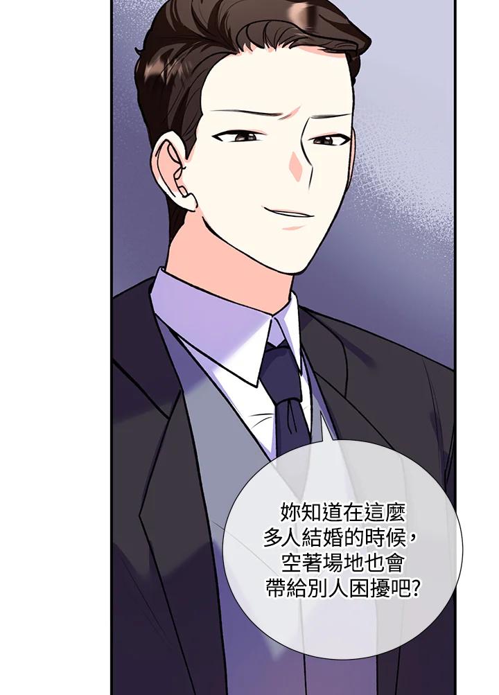 《替身未婚夫》第7话 第81页