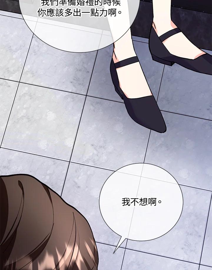《替身未婚夫》第7话 第71页