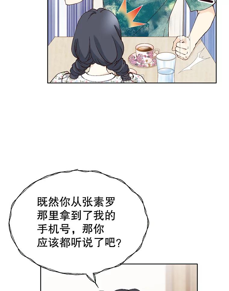 《我喜欢春天般的你》78.我的女人由我来保护！ 第106页