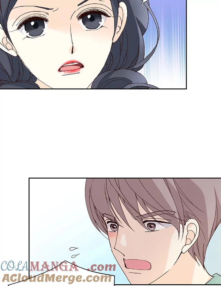 《我喜欢春天般的你》79.李春，这世上不可能有这种哥哥。 第13页