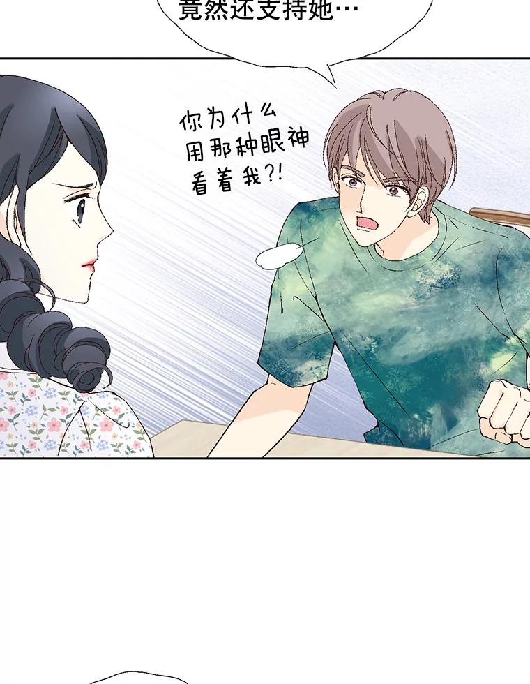 《我喜欢春天般的你》79.李春，这世上不可能有这种哥哥。 第26页