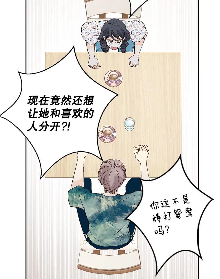 《我喜欢春天般的你》79.李春，这世上不可能有这种哥哥。 第36页
