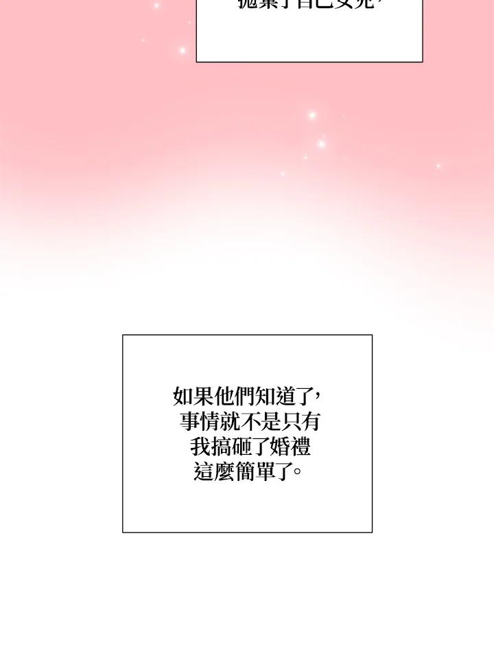 《替身未婚夫》第8话 第92页