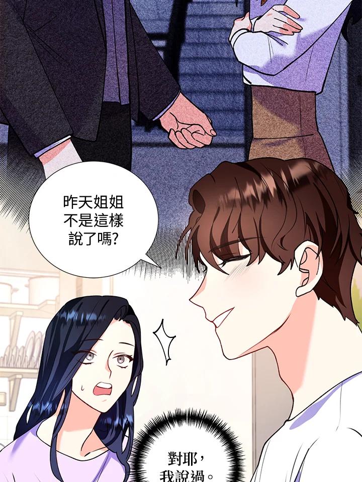 《替身未婚夫》第8话 第24页
